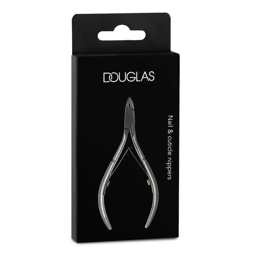 Douglas Collection - Accessoires Nail & Cuticle Nippers Quita cutículas 1 pieces unisex - Douglas Collection - Comparador de precios