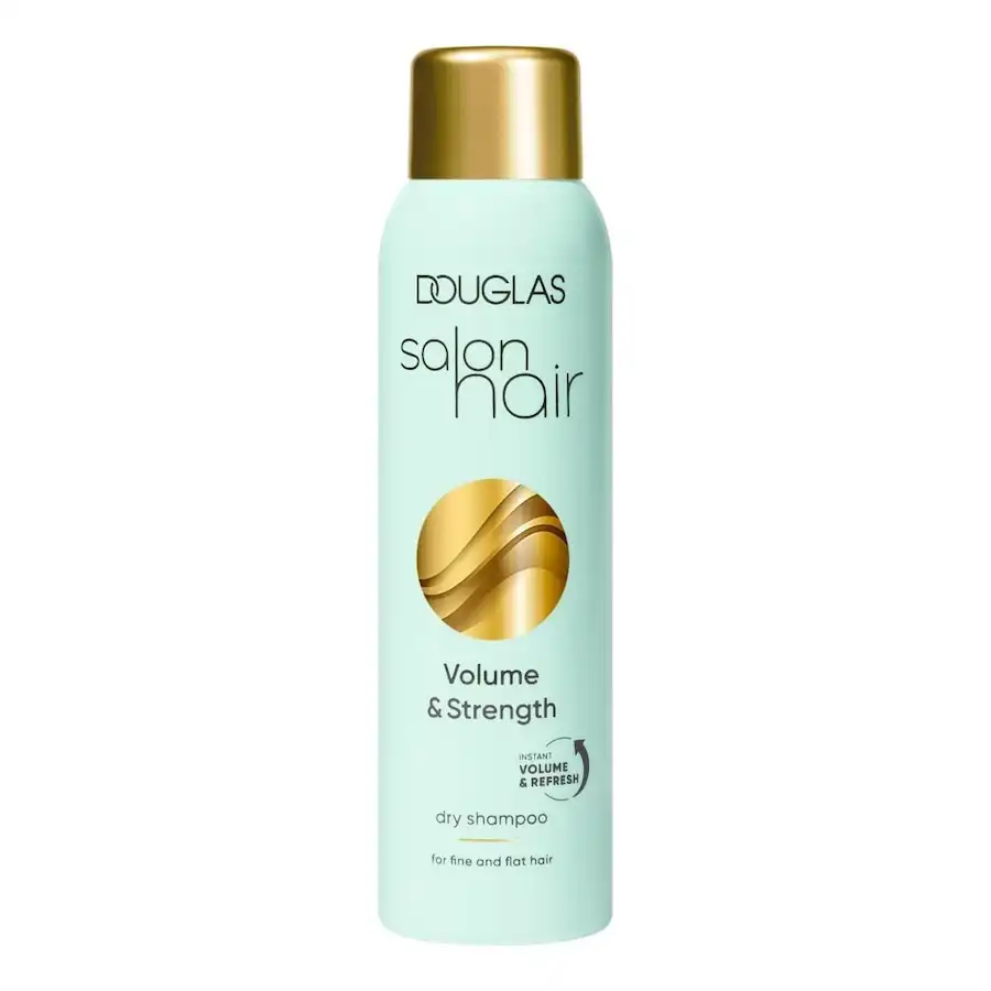 Douglas Collection - Douglas Salon Hair Volume & Strength Dry Shampoo Champús en seco 150 ml female - Douglas Collection - Comparador de precios