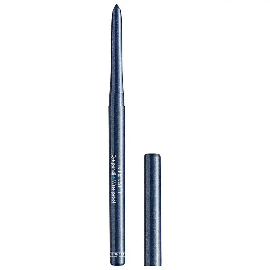 Douglas Collection - Make-Up Intensity Eye Pencil Waterproof Lápices de ojos 0.3 g 4 - NAVY BLUE - Douglas Collection - Comparador de precios