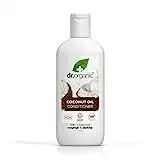 Dr. Organic Acondicionador de Coco , 265 ml - Dr. Organic - Comparador de precios