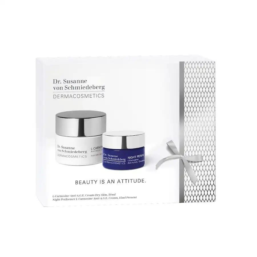 Dr. Susanne von Schmiedeberg - Day & Night Set Sets de Cuidado Facial 1 pieces unisex - Dr. Susanne von Schmiedeberg - Comparador de precios