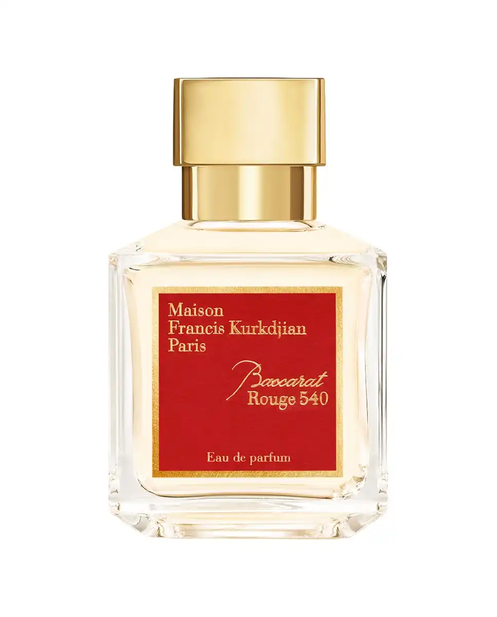 Eau de Parfum Baccarat Rouge 70 ml Maison Francis Kurkdjian (Isolée) - Francis - Comparador de precios