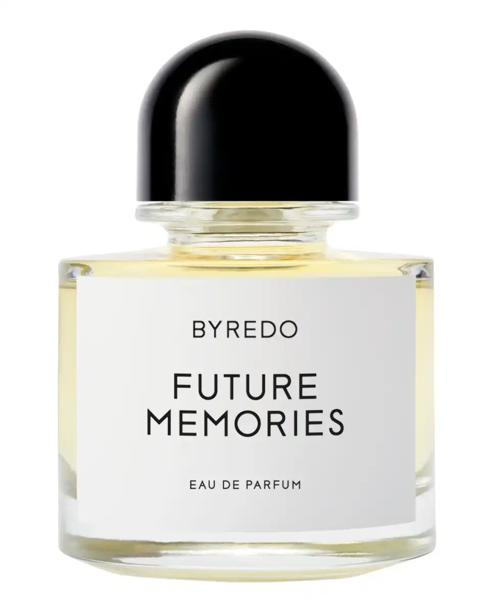 Eau de Parfum Future Memories 50 Ml Byredo 100 ml - Byredo - Comparador de precios