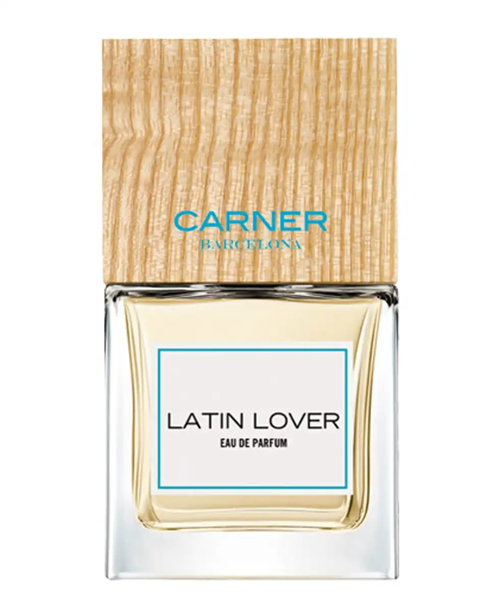 Eau de Parfum Latin lover Carner Barcelona 50 ml - Carner Barcelona - Comparador de precios