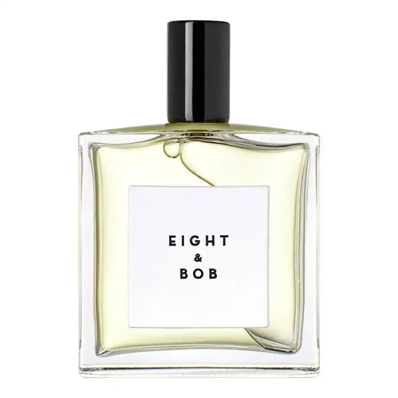Eau de Parfum Libro Edp Eight & Bob [Isolée] 100 ml - Eight&Bob - Comparador de precios