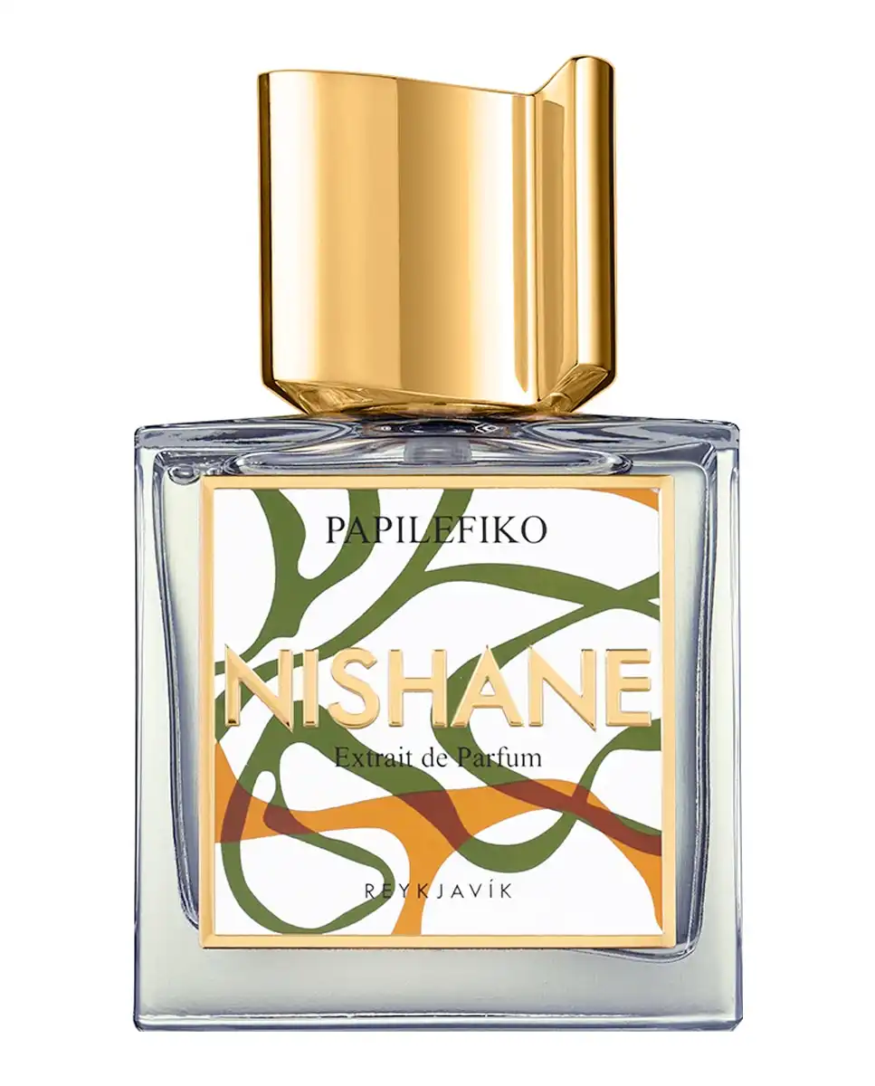 Eau de Parfum Papilefiko 100 ml Nishane - Nishane - Comparador de precios