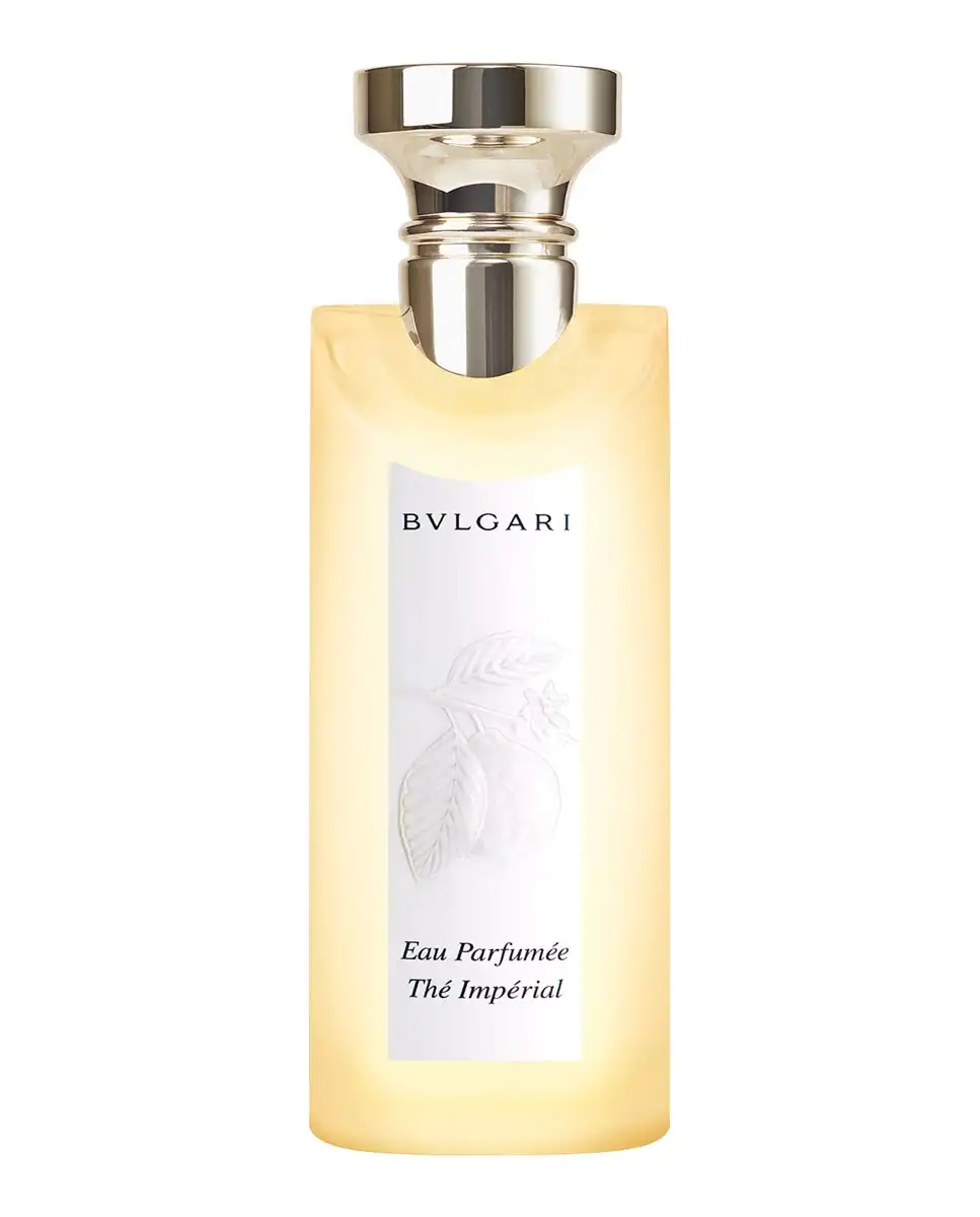 Eau de Toilette Eau Parfumée Thé Impérial Bvlgari 150 ml - Bvlgari - Comparador de precios