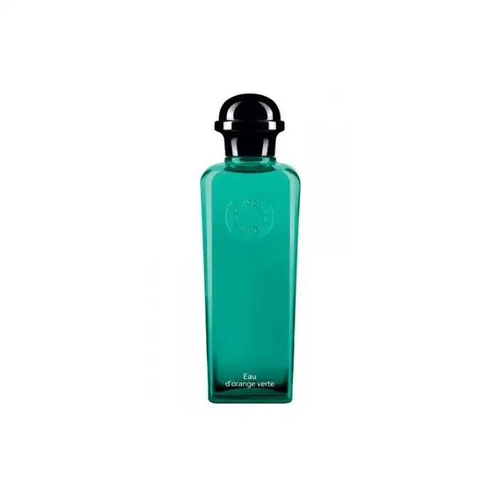 Eau d'Orange Verte EDC 100 ml - Hermès - Comparador de precios