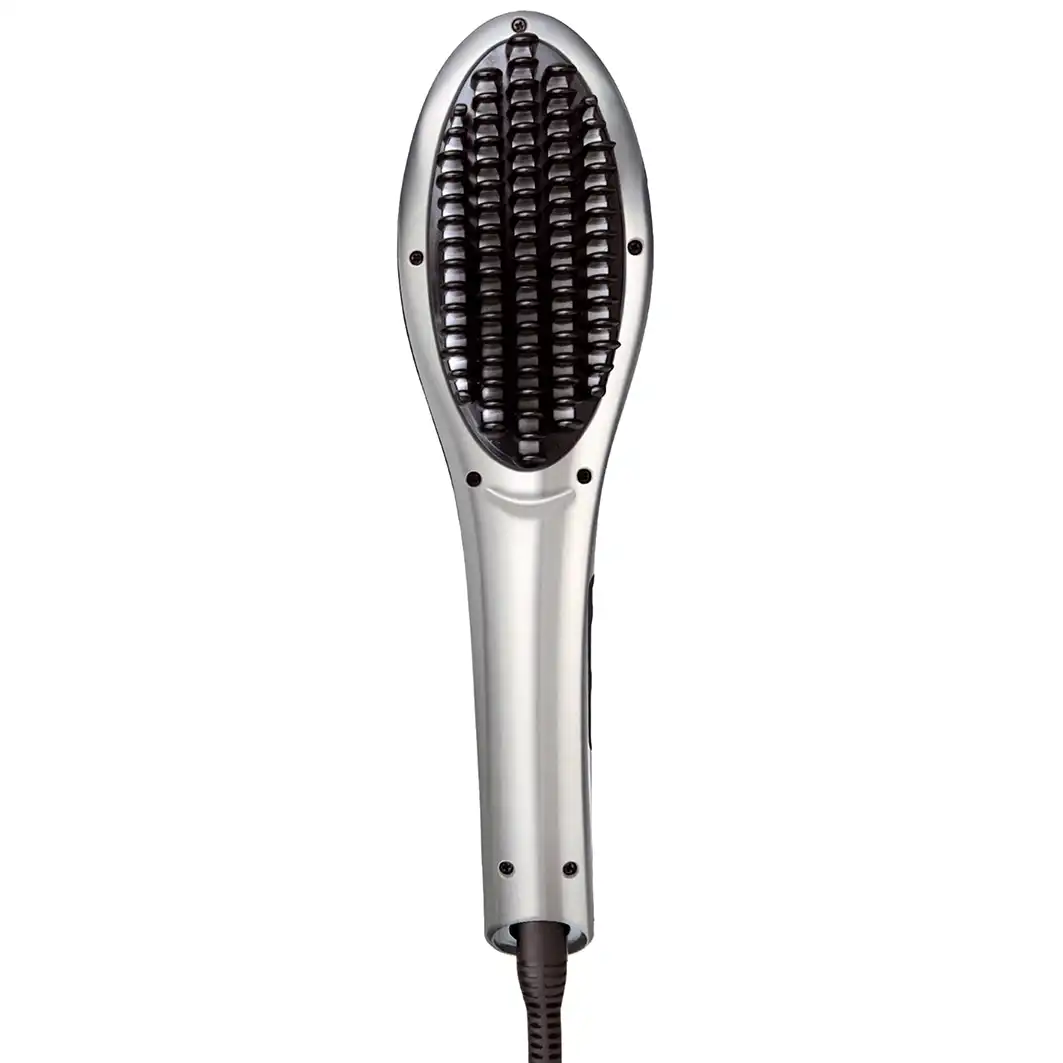 Electrical Items Cepillo Eléctrico De Peinado Plancha de cabello - postQuam - Comparador de precios