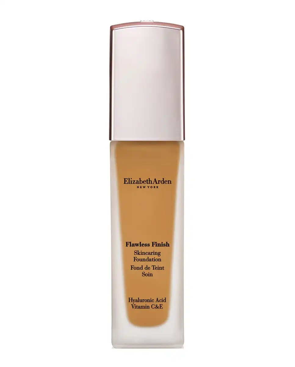Elizabeth Arden - Base De Maquillaje Flawless Finish Skincaring Foundation 30 Ml - Elizabeth Arden - Comparador de precios