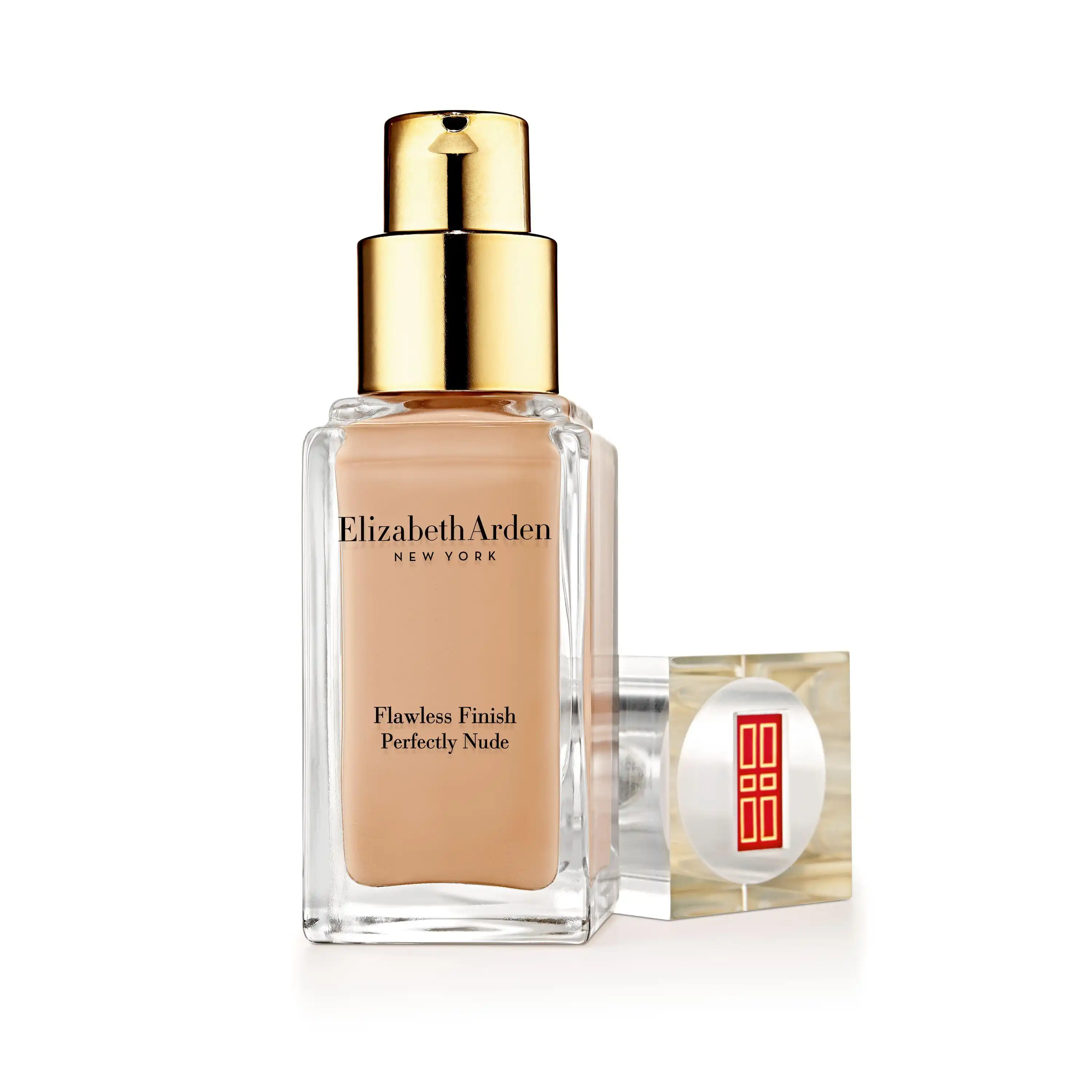 Elizabeth Arden Flawless Finish Perfectly Nude - Elizabeth Arden - Comparador de precios