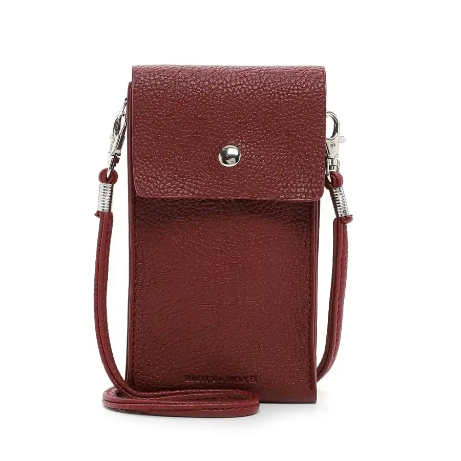 EMILY & NOAH - Funda para móvil E&N Emma Bolsos para hombro 1 pieces female - NOAH - Comparador de precios
