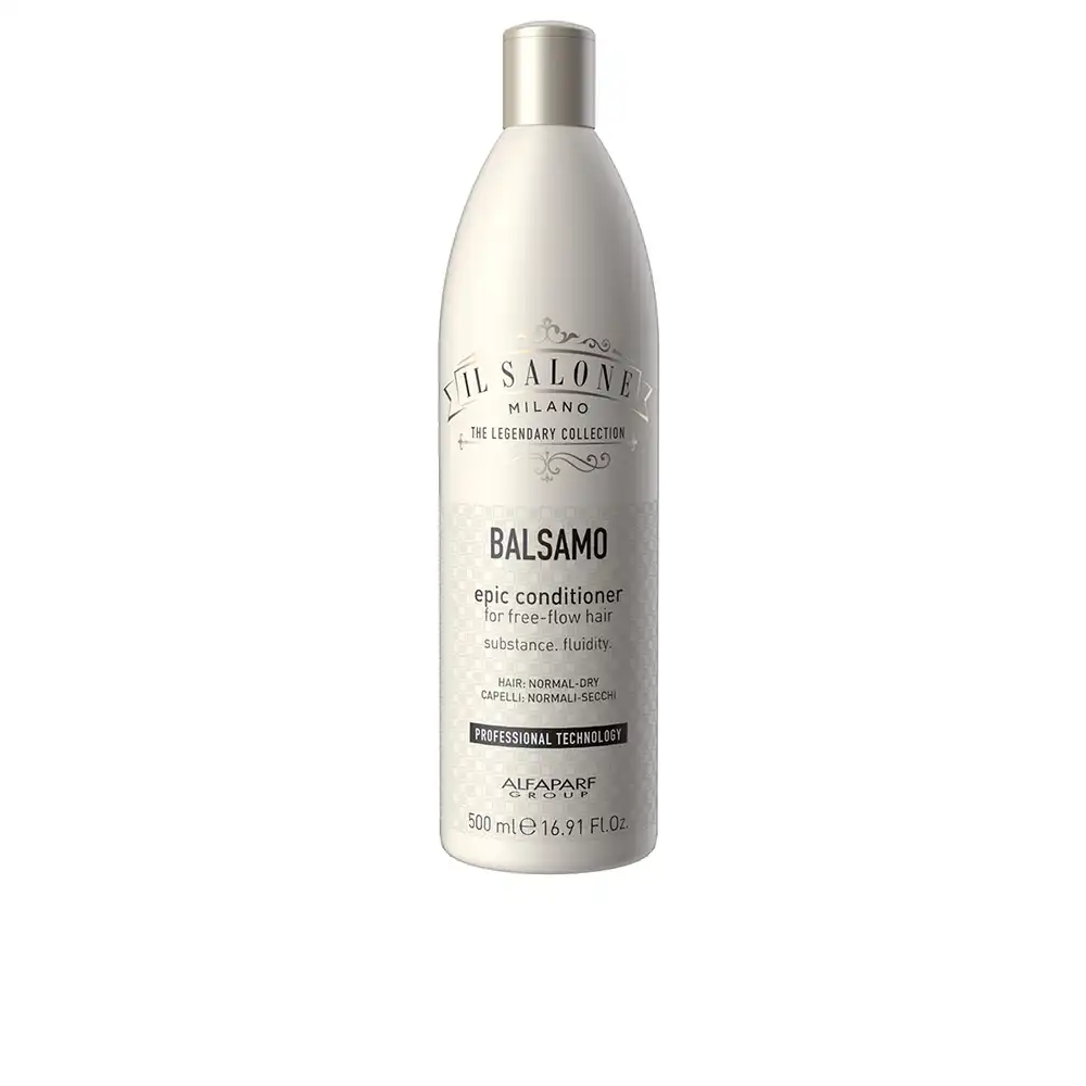 Epic conditioner for free-flow hair 500 ml - Il Salone Milano - Comparador de precios