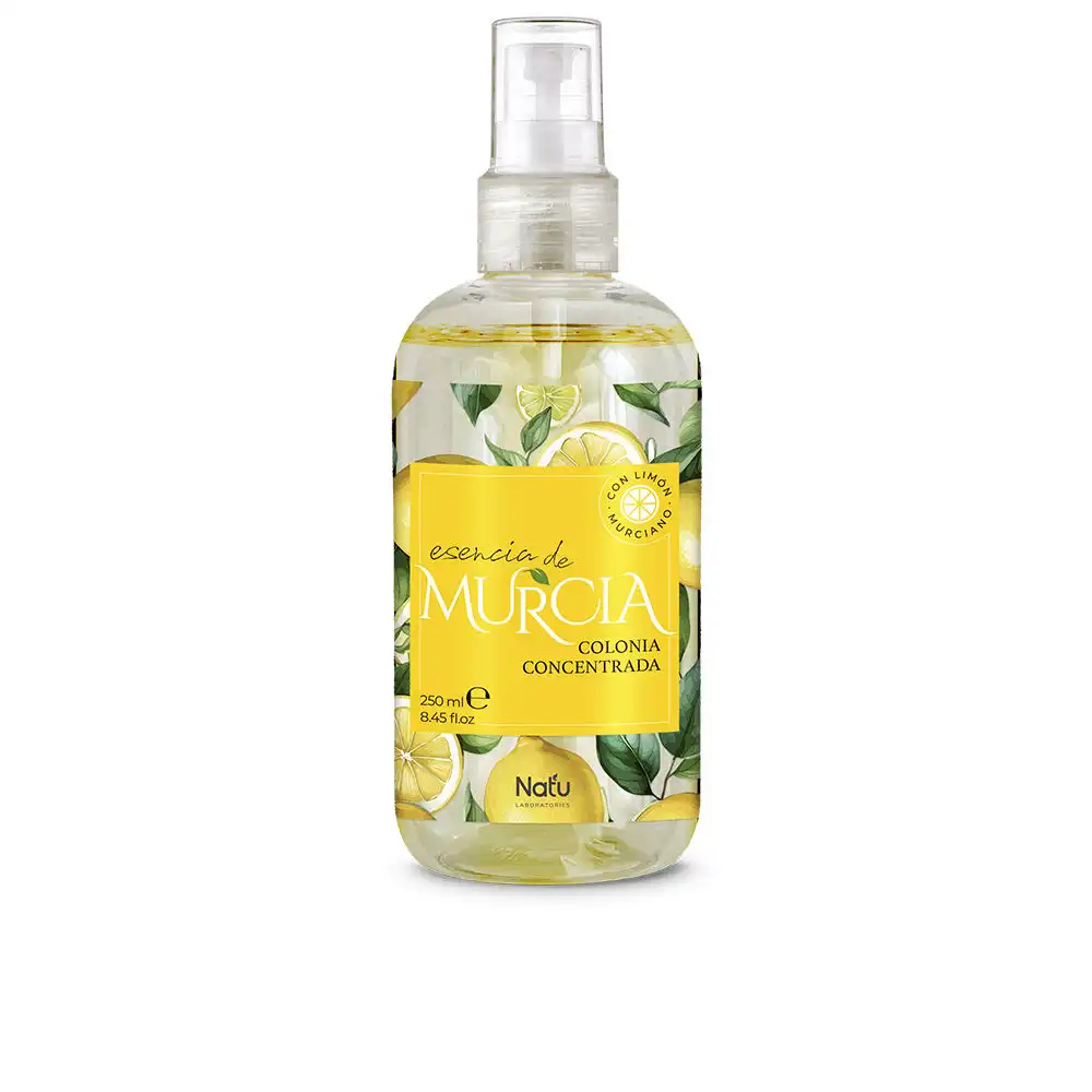 Esencia De Murcia agua de colonia 250 ml - Natuaromatic - Comparador de precios
