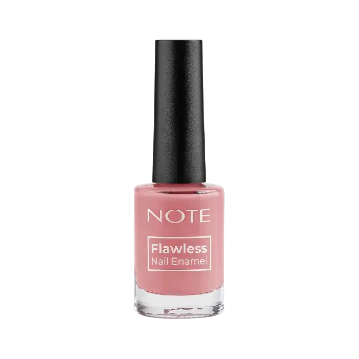 Esmalte de Uñas Flawless Nail Enamel 9 ml - Note - Comparador de precios