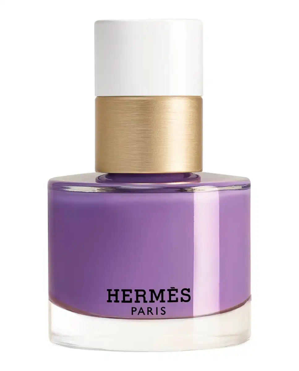 Esmalte Les Mains Hermès 44 Iris Violetta 15 ml - Hermès - Comparador de precios