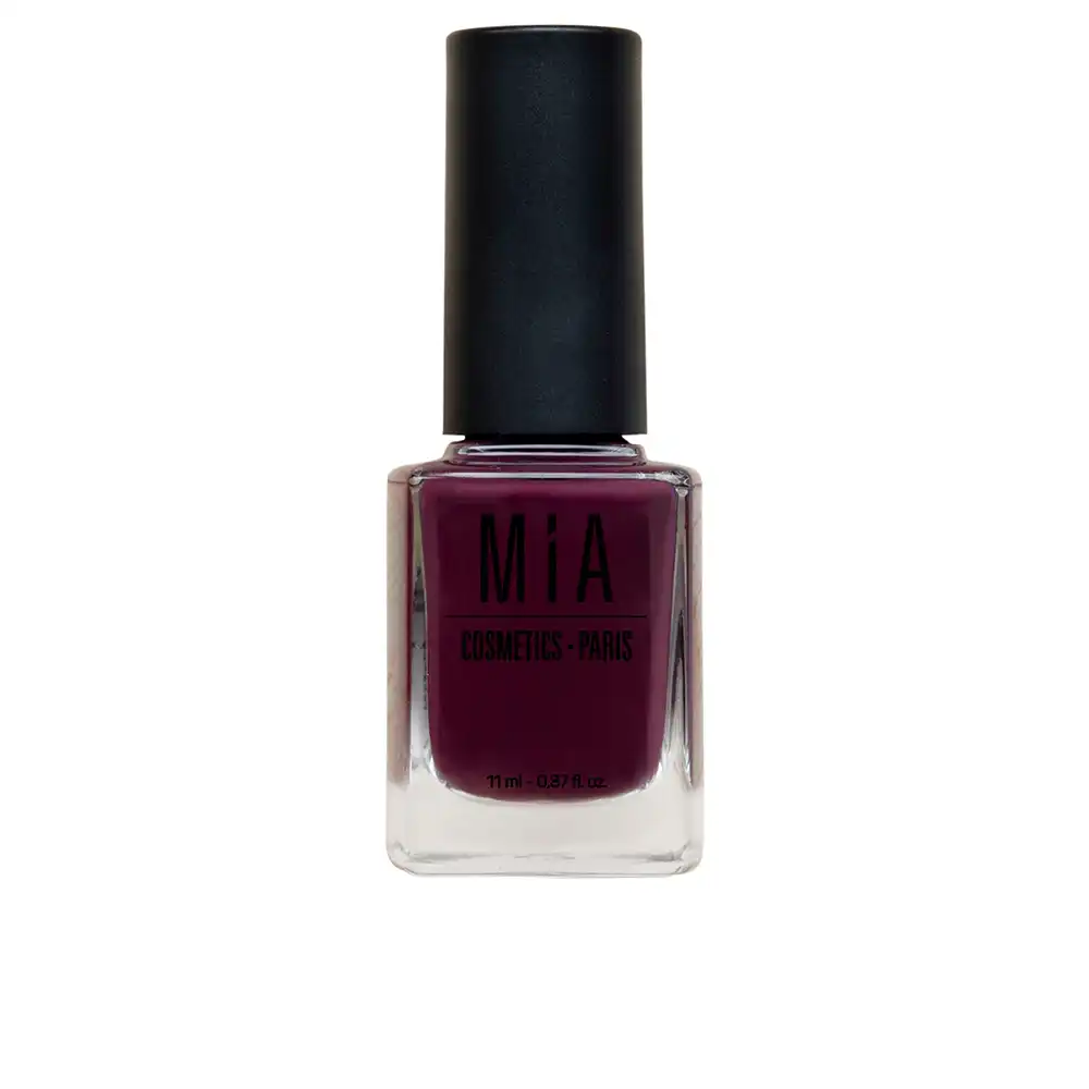 Esmalte #rustic wine - Mia Cosmetics Paris - Comparador de precios