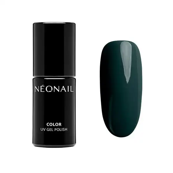 Esmalte Semipermanente LADY GREEN - Neonail - Comparador de precios