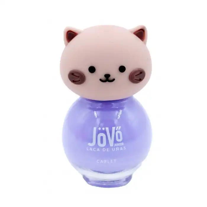 Esmalte Uñas Infantil - Jovo - Comparador de precios