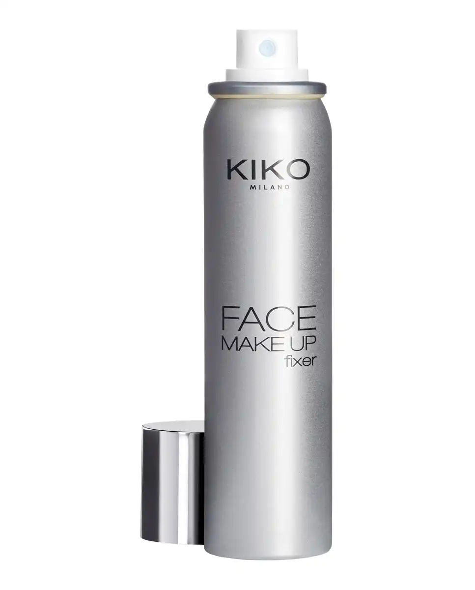 Espray Fijador Del Maquillaje Make Up Fixer Kiko Milano - Kiko Milano - Comparador de precios