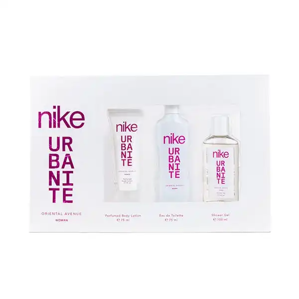 Estuche Urbanite Oriental Avenue - Nike - Comparador de precios