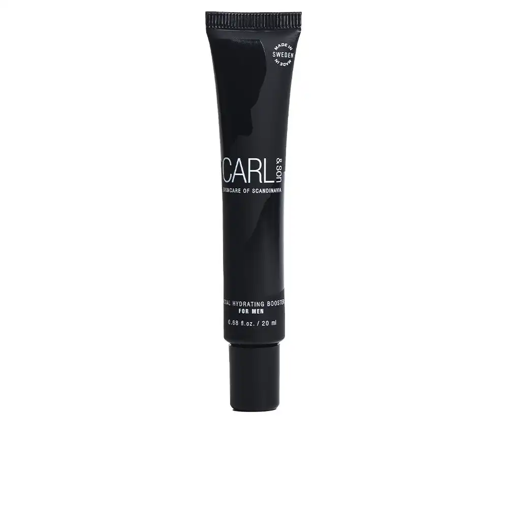 Facial hydrating booster 20 ml - Carl&son - Comparador de precios