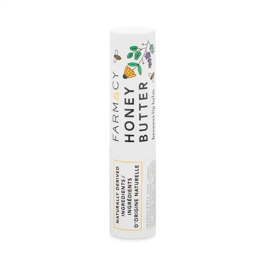 FARMACY - Honey Butter Lip Balm Bálsamos labiales 3.4 g unisex - FARMACY - Comparador de precios