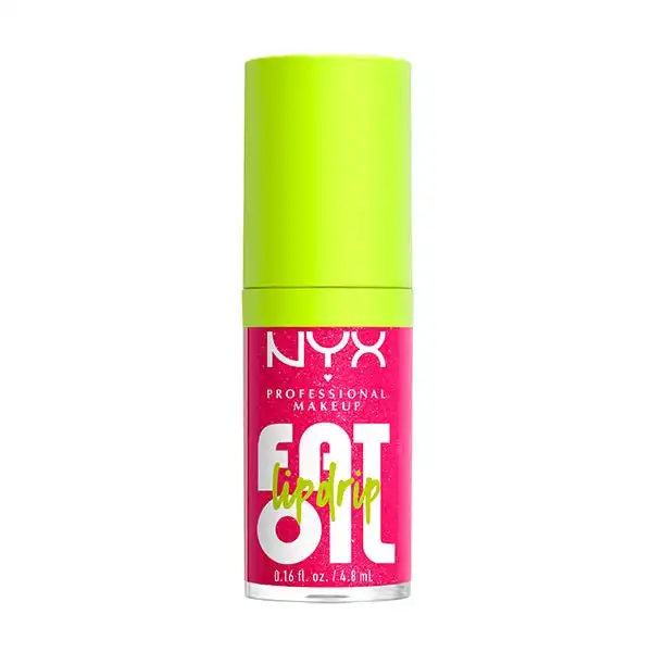 Fat Oil Lip Drip Supermodel - NYX PROFESSIONAL MAKE UP - Comparador de precios