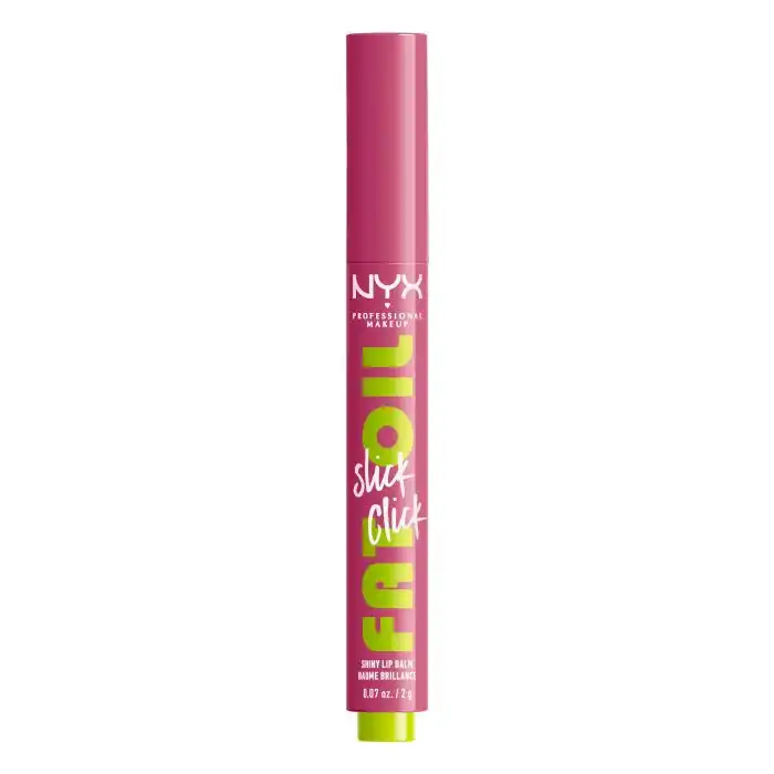Fat Oil Slick Click Aceite Labial - NYX PROFESSIONAL MAKE UP - Comparador de precios
