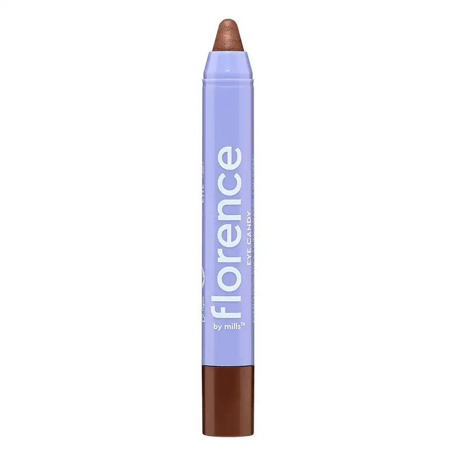 Florence By Mills - Eyecandy Eyeshadows Stick Sombra de ojos 1.8 g TOFFEE - Florence by Mills - Comparador de precios