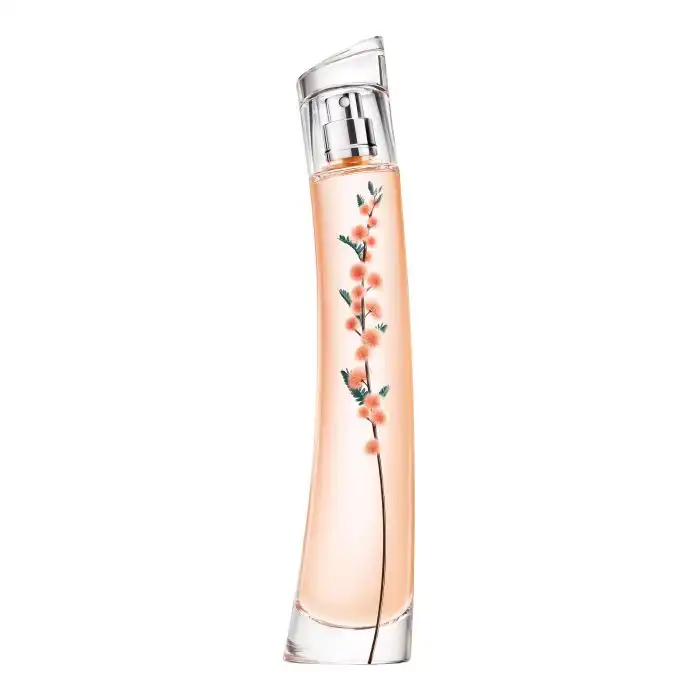 Flower by kenzo  ikebana  eau de parfum  mimosa - Kenzo - Comparador de precios