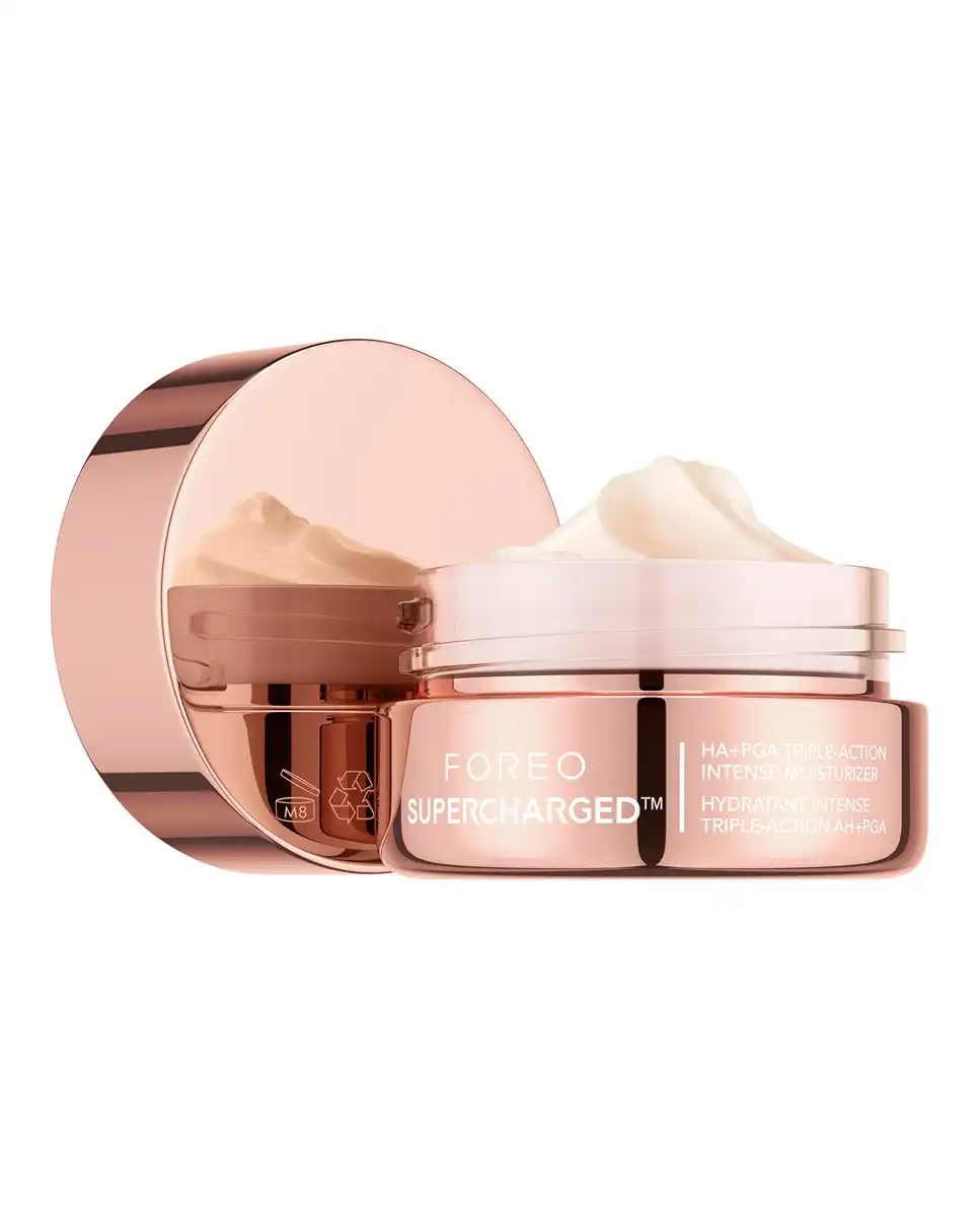 FOREO - SUPERCHARGED? HA+PGA Crema Hidratante Intensa De Triple Acción 15 Ml - Foreo - Comparador de precios