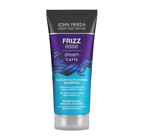 Frizz Ease Dream Curls - JOHNÂ FRIEDA - Comparador de precios