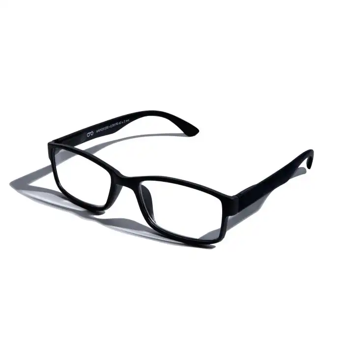 Gafas de Lectura Mate Negro  One Vision - ONE - Comparador de precios