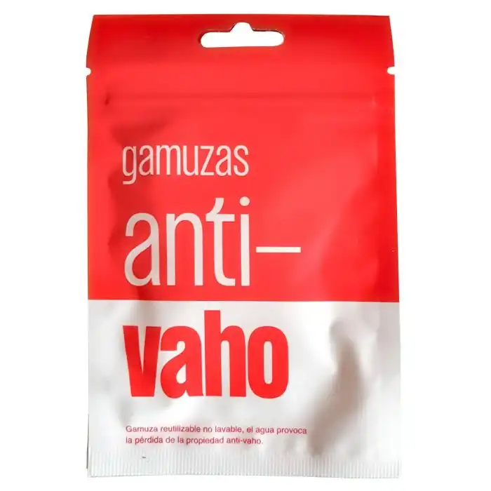 Gamuza Antivaho Reutilizable no lavable - Ocasión - Comparador de precios