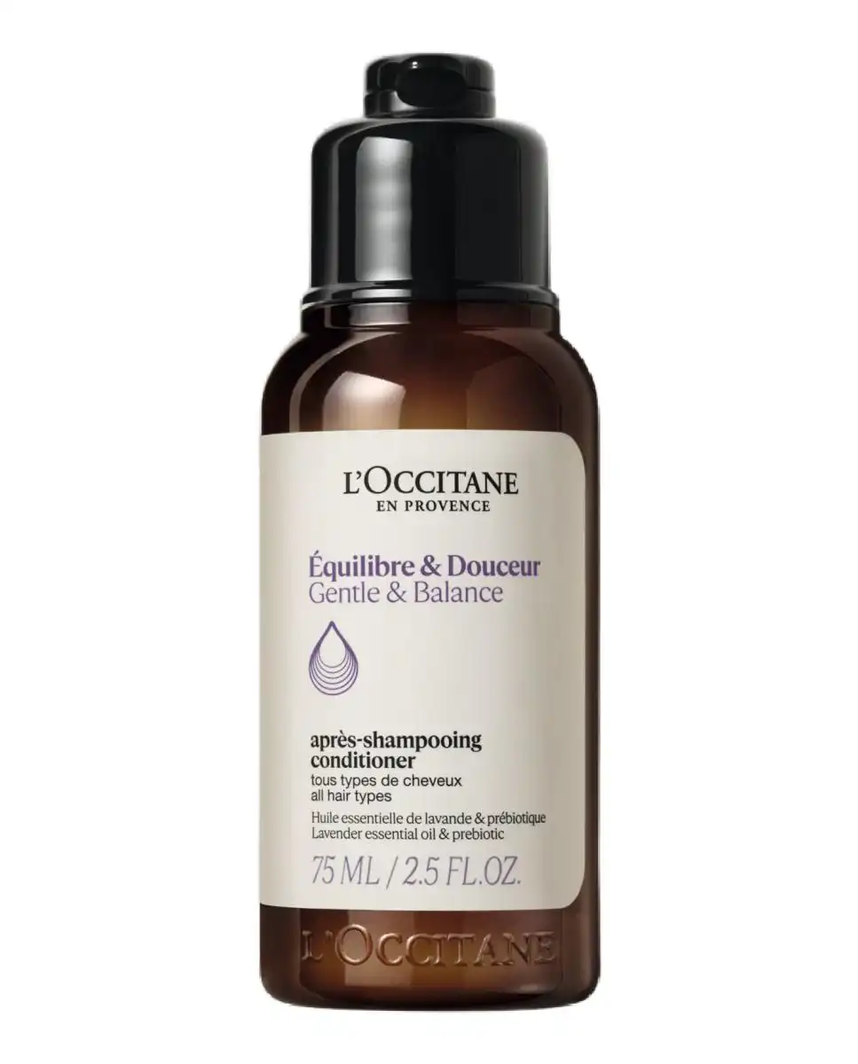 Gb Gentle Acondicionador 75Ml - LOccitane en Provence - Comparador de precios