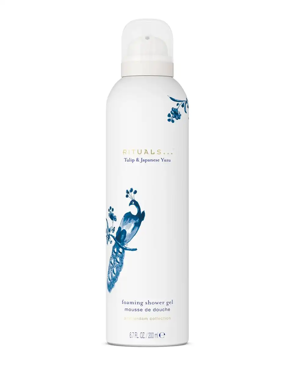 Gel de ducha Amsterdam Collection 200 ml Rituals - Rituals - Comparador de precios