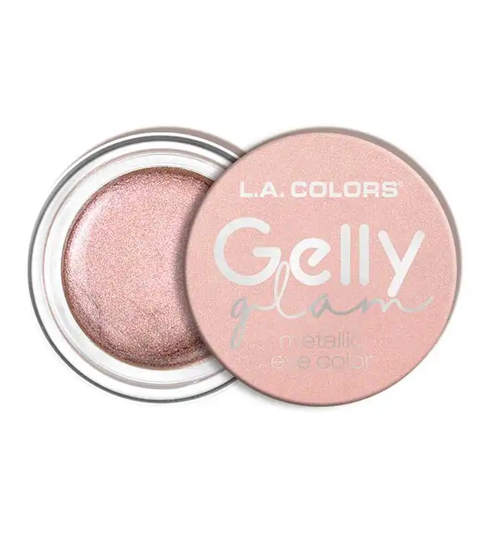 Gelly Glam Eyeshadow Lush - L.A. COLORS - Comparador de precios