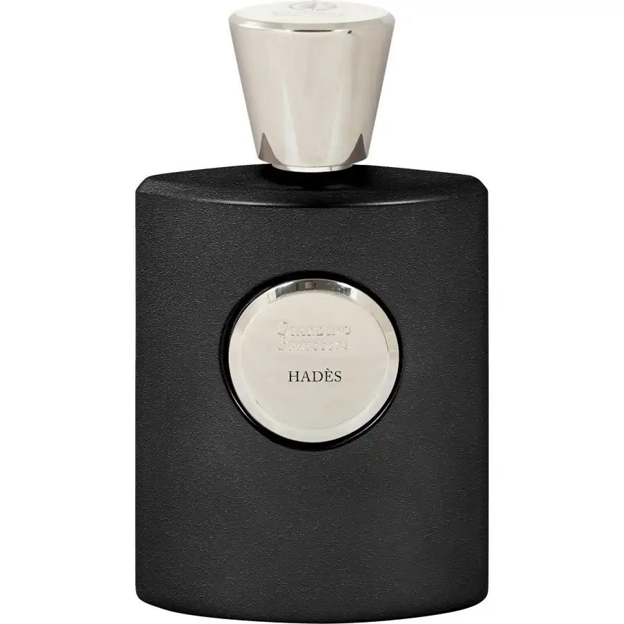 Giardino Benessere - Titani Collection Hadès Extrait de Parfum Perfumes unisex 100 ml unisex - Giardino Benessere - Comparador de precios