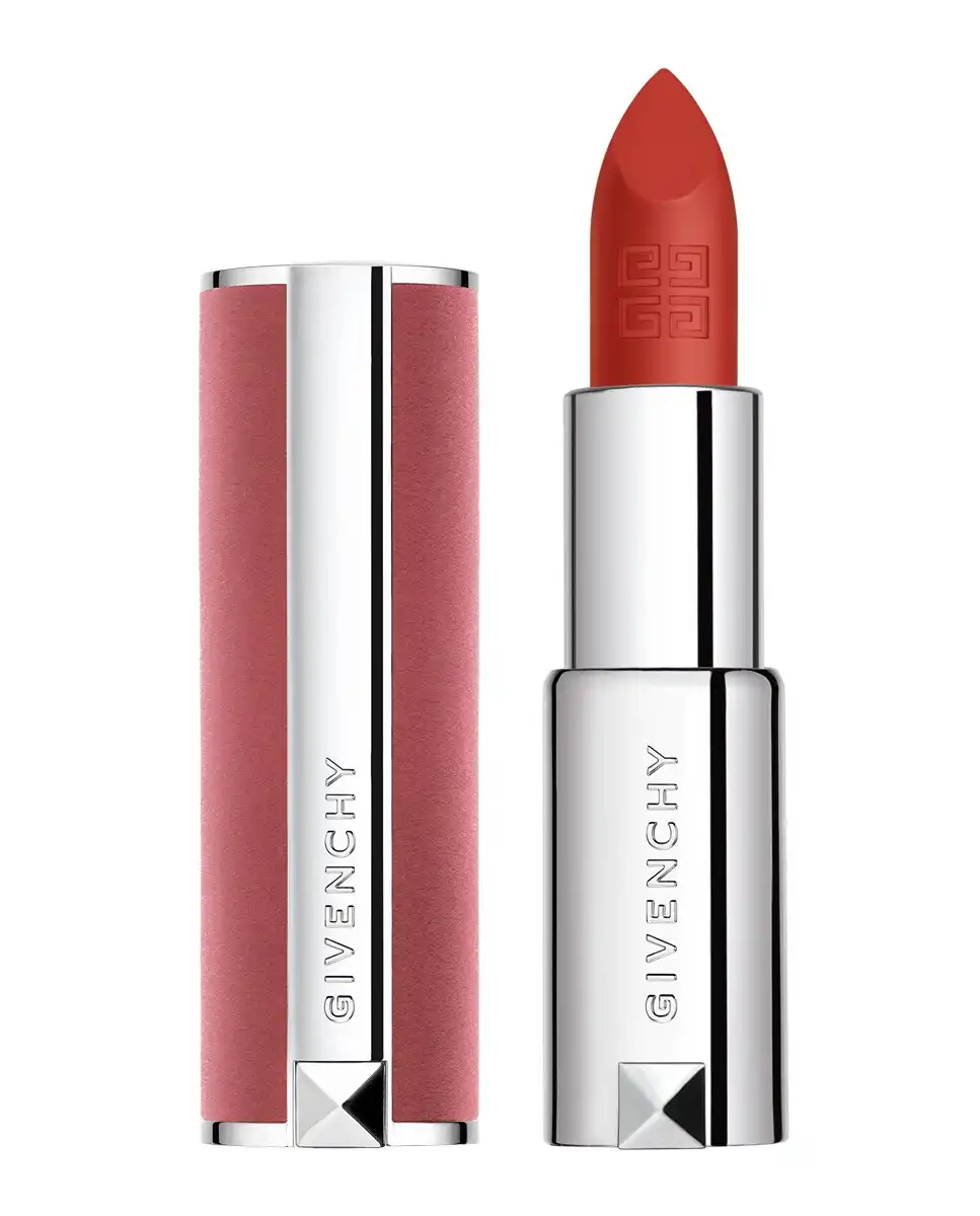 Givenchy - Barra De Labios Le Rouge Sheer Velvet - Givenchy - Comparador de precios