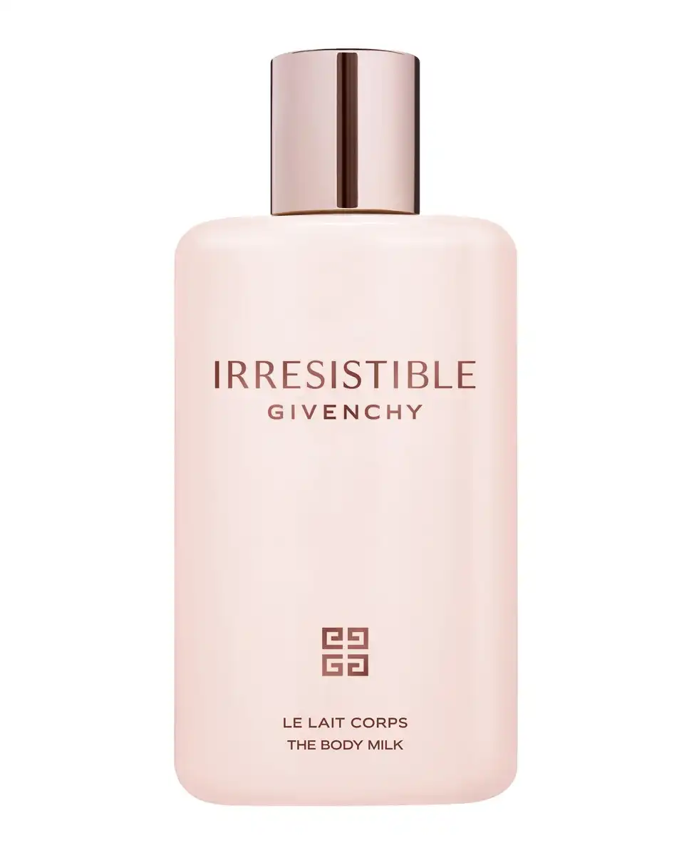 Givenchy - Loción Corporal Irrésistible - Givenchy - Comparador de precios