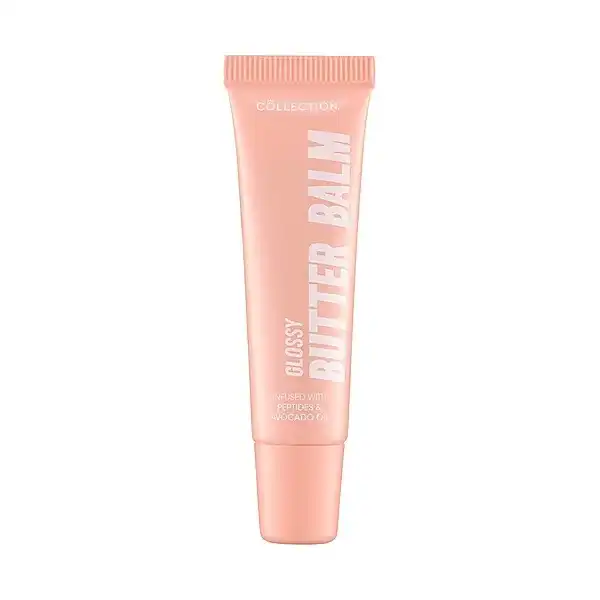Glossy Butter Balm Pink Frosting - Collection - Comparador de precios