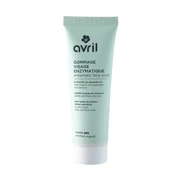 Gommage Visage Enzymatique - Avril - Comparador de precios