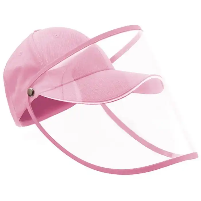 Gorra con Pantalla Protectora - Safe Farma - Comparador de precios