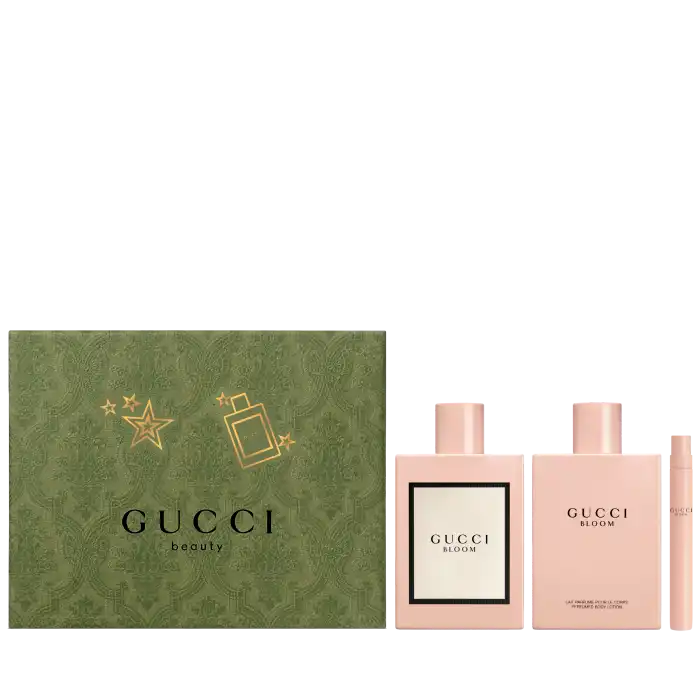 Gucci Bloom Eau de Parfum Set de regalo para mujer 100 ml - Gucci - Comparador de precios