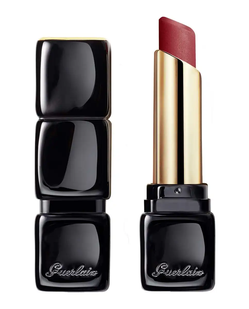 Guerlain - Barra De Labios KissKiss Tender Matte - Guerlain - Comparador de precios