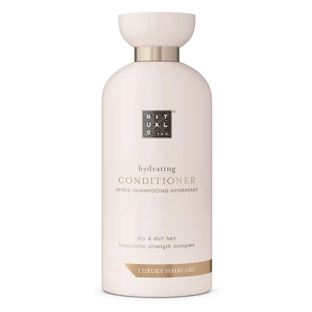 Hair Care Collection Hydrating Acondicionador capilar 250 g - Rituals - Comparador de precios