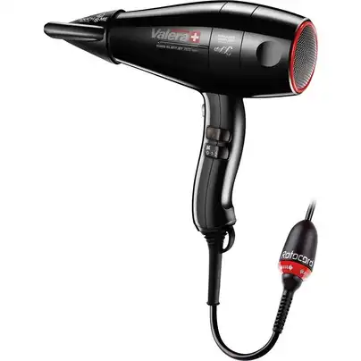 Hairdryer Swiss Silent Jet SXJ 7500 RC 1 Stk. 1.0 pieces - Valera - Comparador de precios