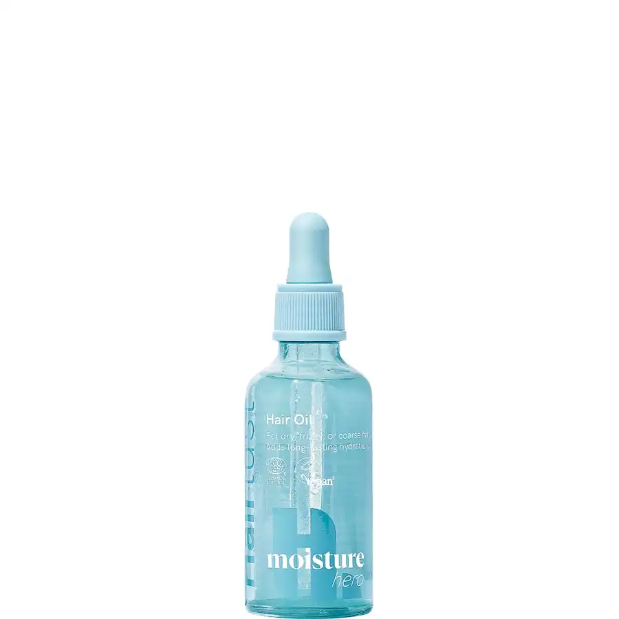 Hairlust - Moisture Hero Hair Oil Sérums y aceites capilares 45 ml unisex - Hairlust - Comparador de precios