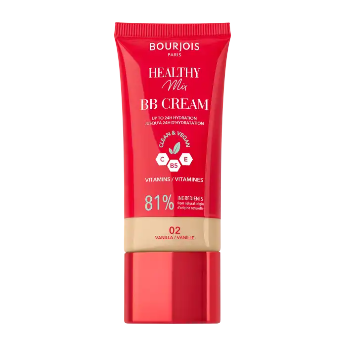Healthy Mix BB Cream 30 ml  Bourjois - Bourjois - Comparador de precios